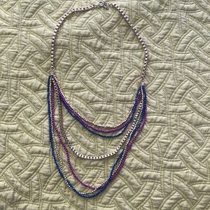 Vera Bradley necklace
